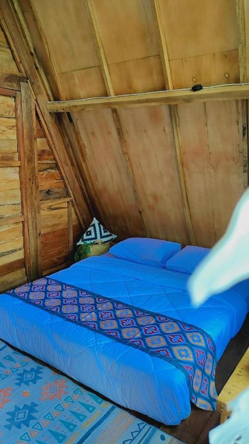 Alaya Villa Bandungan Dış mekan fotoğraf