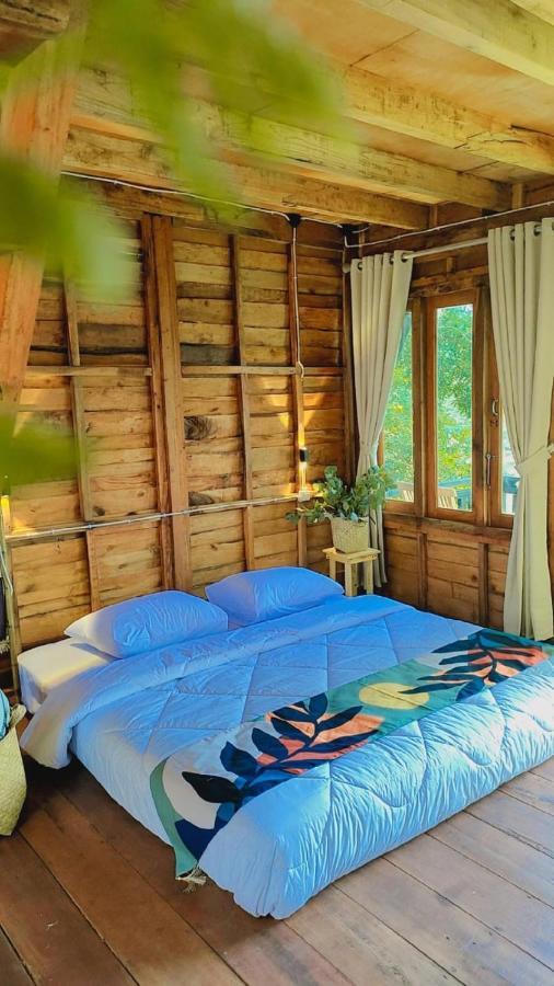 Alaya Villa Bandungan Dış mekan fotoğraf