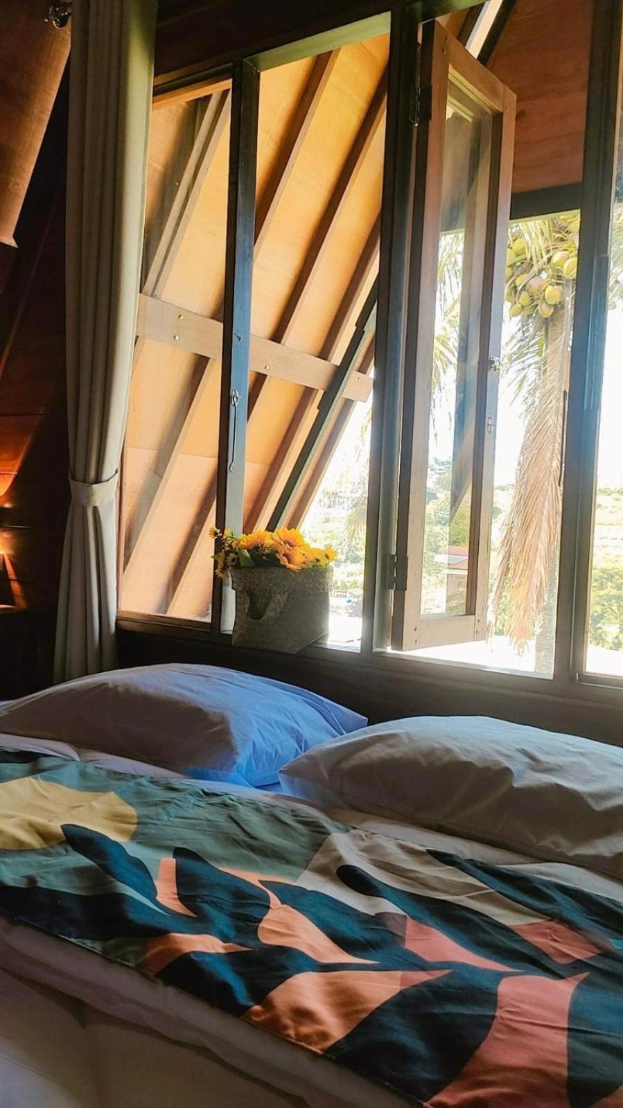 Alaya Villa Bandungan Dış mekan fotoğraf